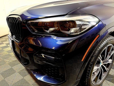 2023 BMW X5 xDrive40i Sports Activity Vehicle