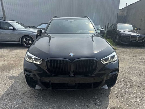 2023 BMW X5 xDrive40i Sports Activity Vehicle