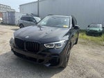 2023 BMW X5 xDrive40i Sports Activity Vehicle