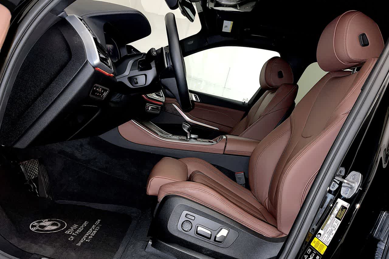 2021 BMW X5 xDrive40i Sports Activity Vehicle