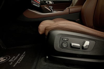2021 BMW X5 xDrive40i Sports Activity Vehicle