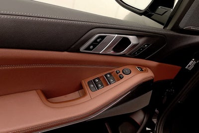 2021 BMW X5 xDrive40i Sports Activity Vehicle