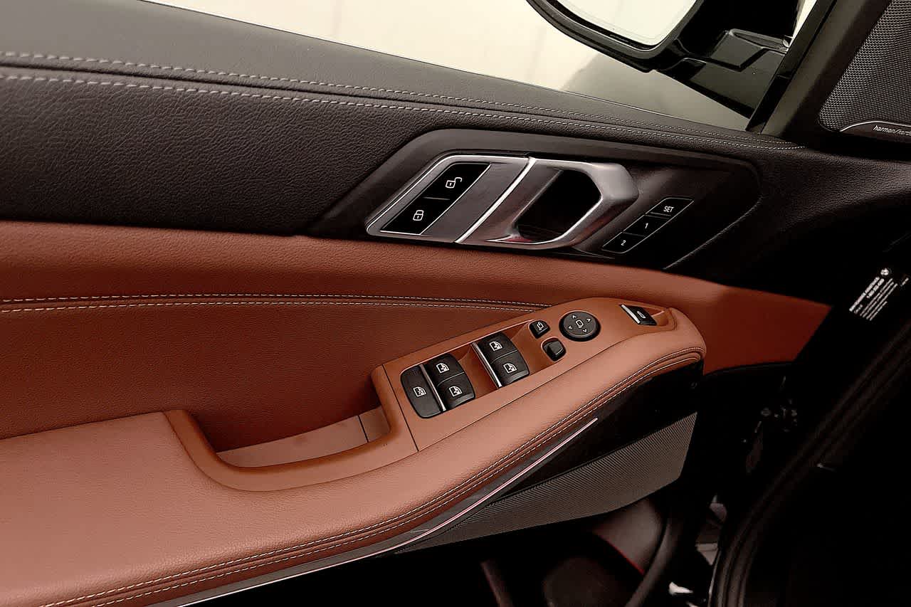 2021 BMW X5 xDrive40i Sports Activity Vehicle