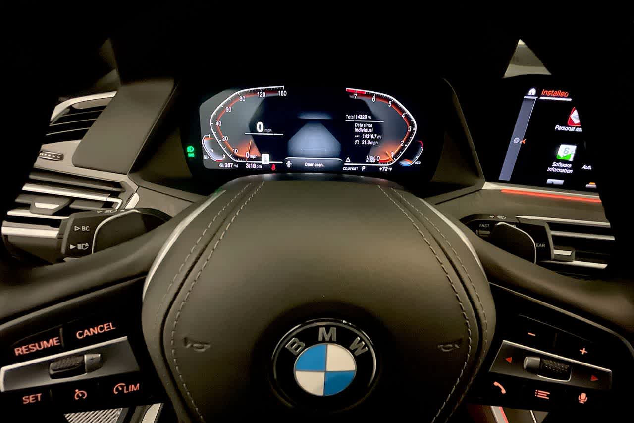 2021 BMW X5 xDrive40i Sports Activity Vehicle