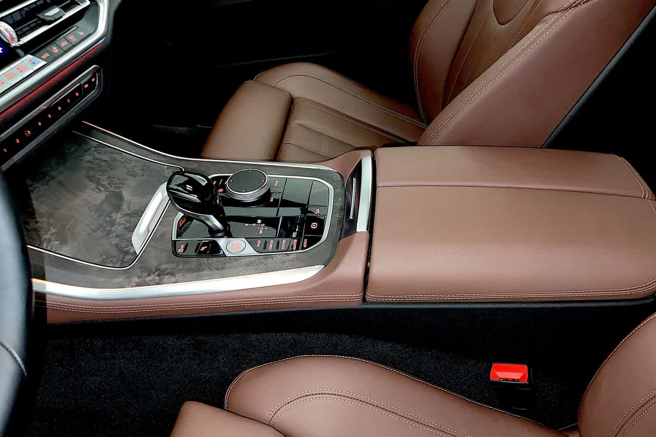 2021 BMW X5 xDrive40i Sports Activity Vehicle
