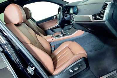 2021 BMW X5 xDrive40i Sports Activity Vehicle