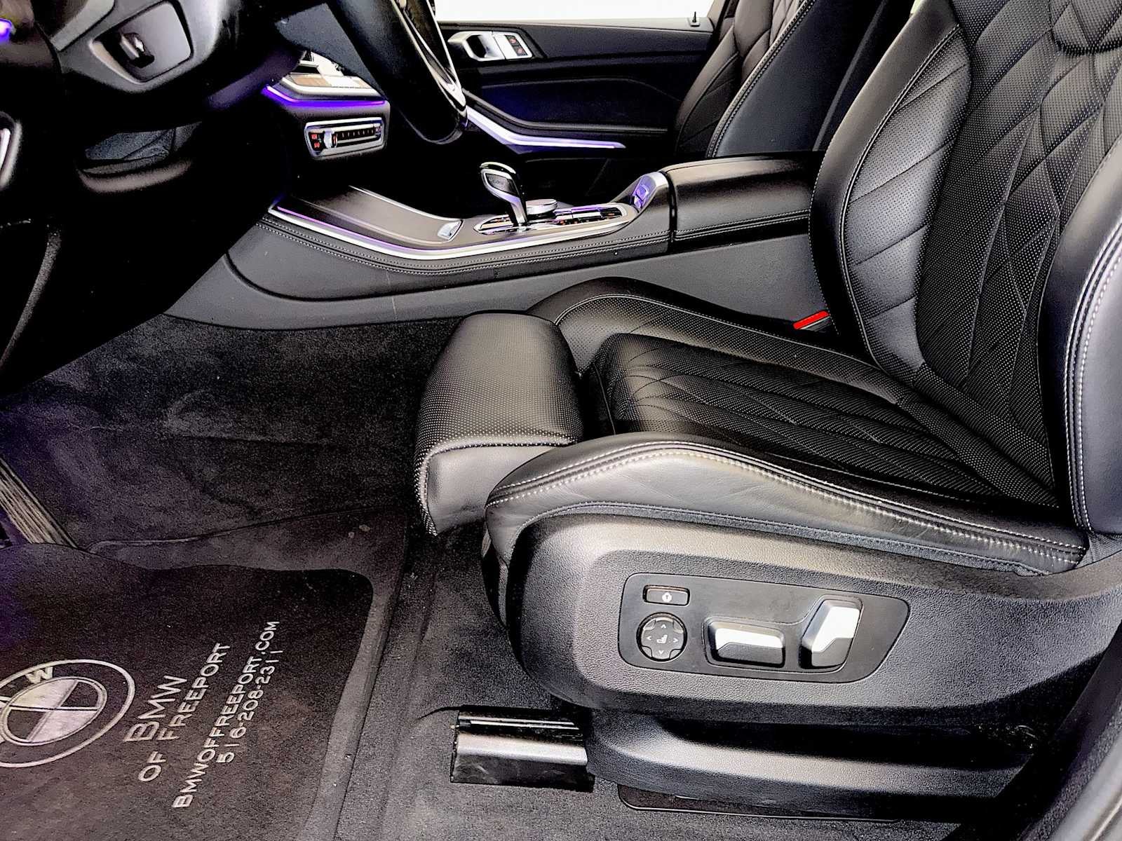 2023 BMW X5 xDrive40i Sports Activity Vehicle