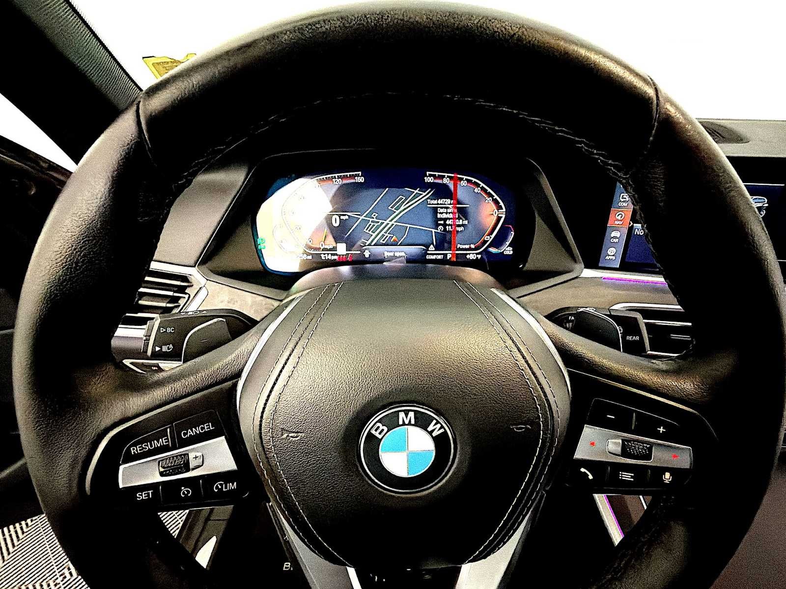 2023 BMW X5 xDrive40i Sports Activity Vehicle