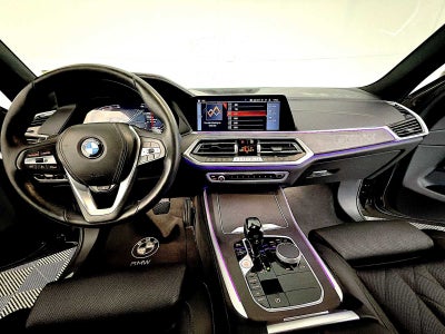 2023 BMW X5 xDrive40i Sports Activity Vehicle