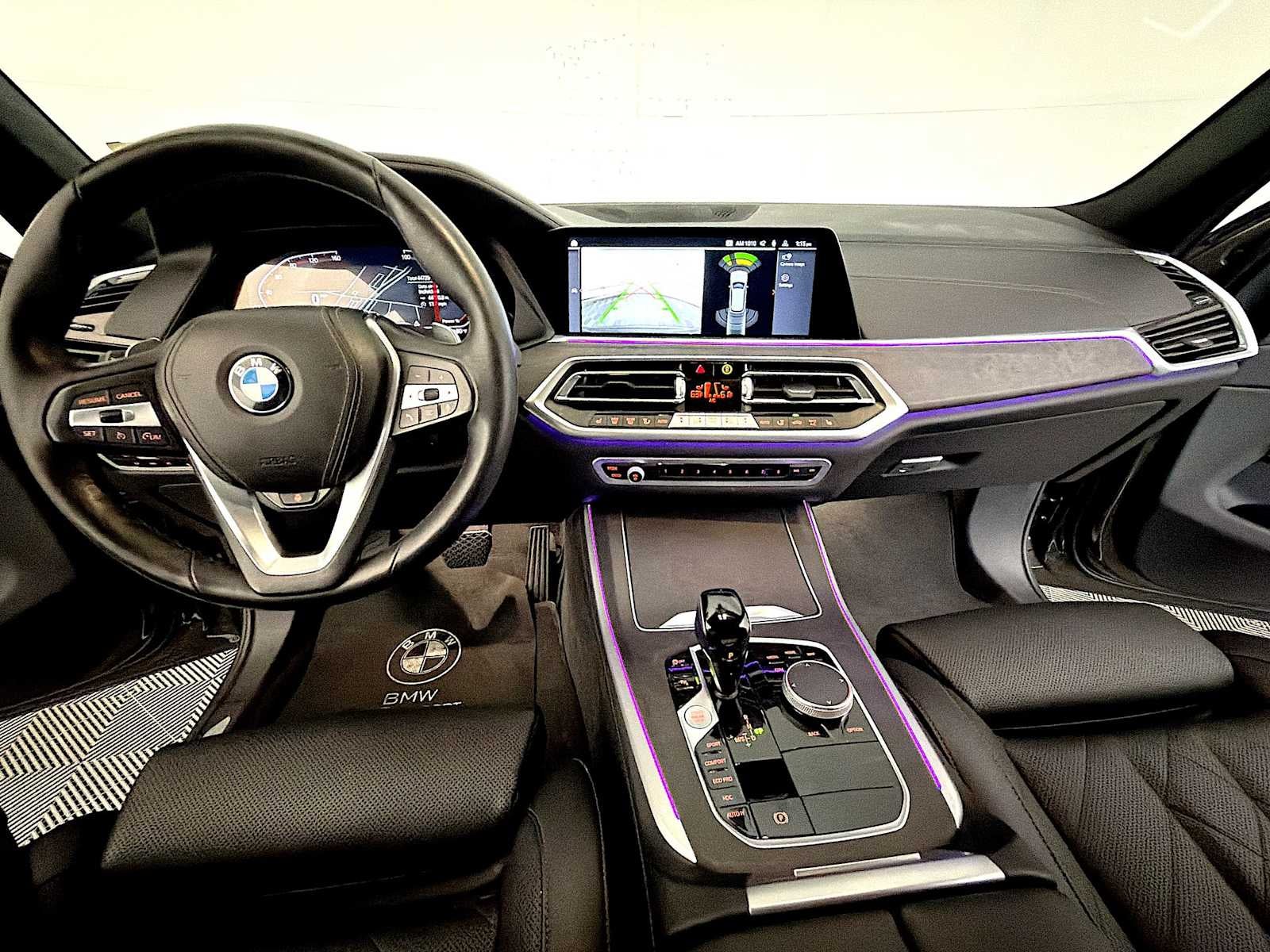 2023 BMW X5 xDrive40i Sports Activity Vehicle