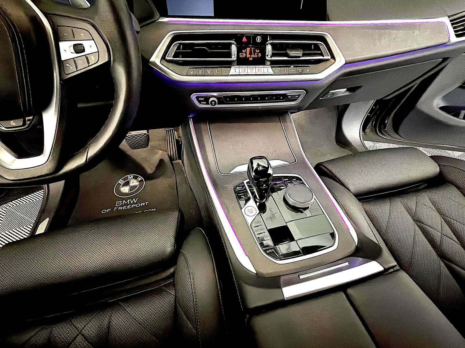 2023 BMW X5 xDrive40i Sports Activity Vehicle
