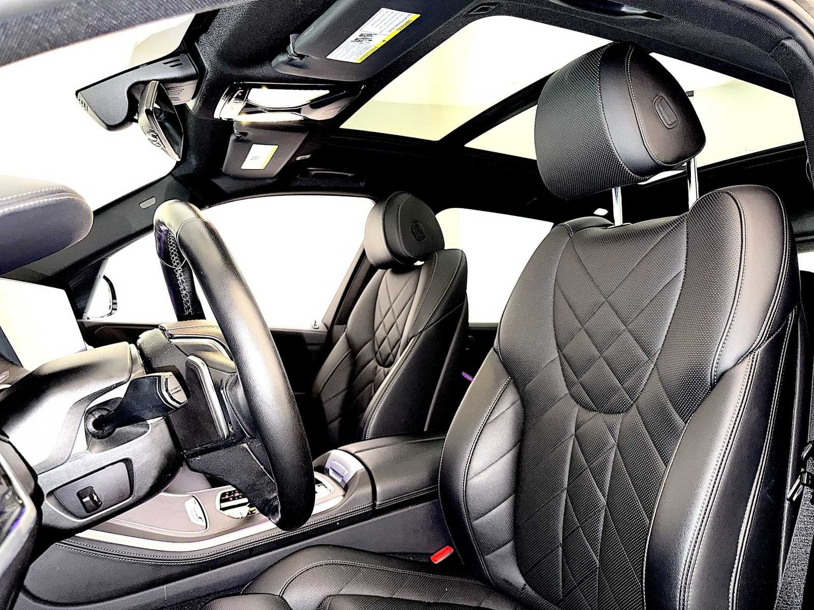 2023 BMW X5 xDrive40i Sports Activity Vehicle