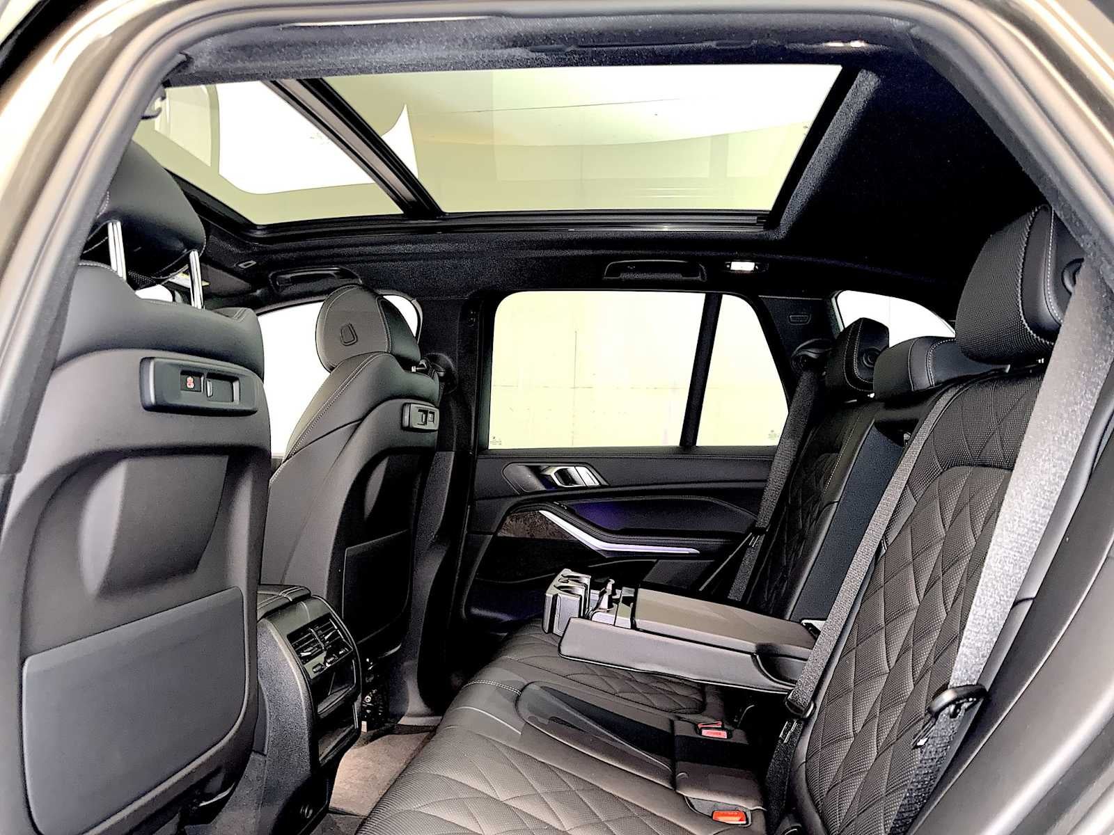 2023 BMW X5 xDrive40i Sports Activity Vehicle