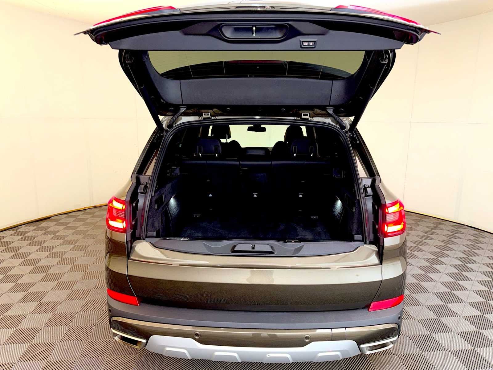 2023 BMW X5 xDrive40i Sports Activity Vehicle