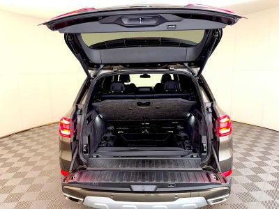 2023 BMW X5 xDrive40i Sports Activity Vehicle