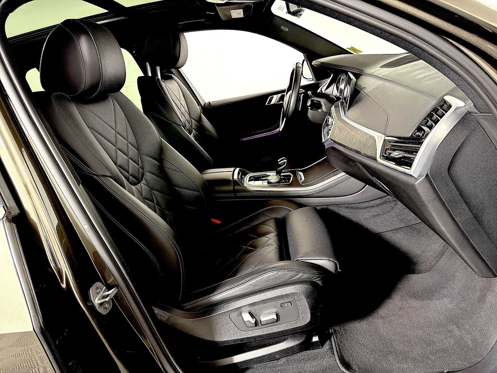 2023 BMW X5 xDrive40i Sports Activity Vehicle