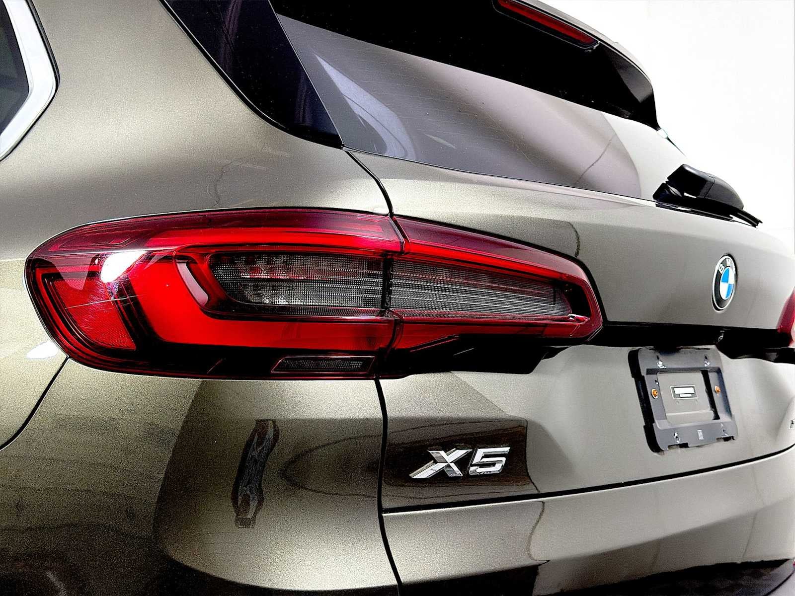 2023 BMW X5 xDrive40i Sports Activity Vehicle