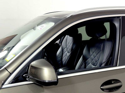 2023 BMW X5 xDrive40i Sports Activity Vehicle