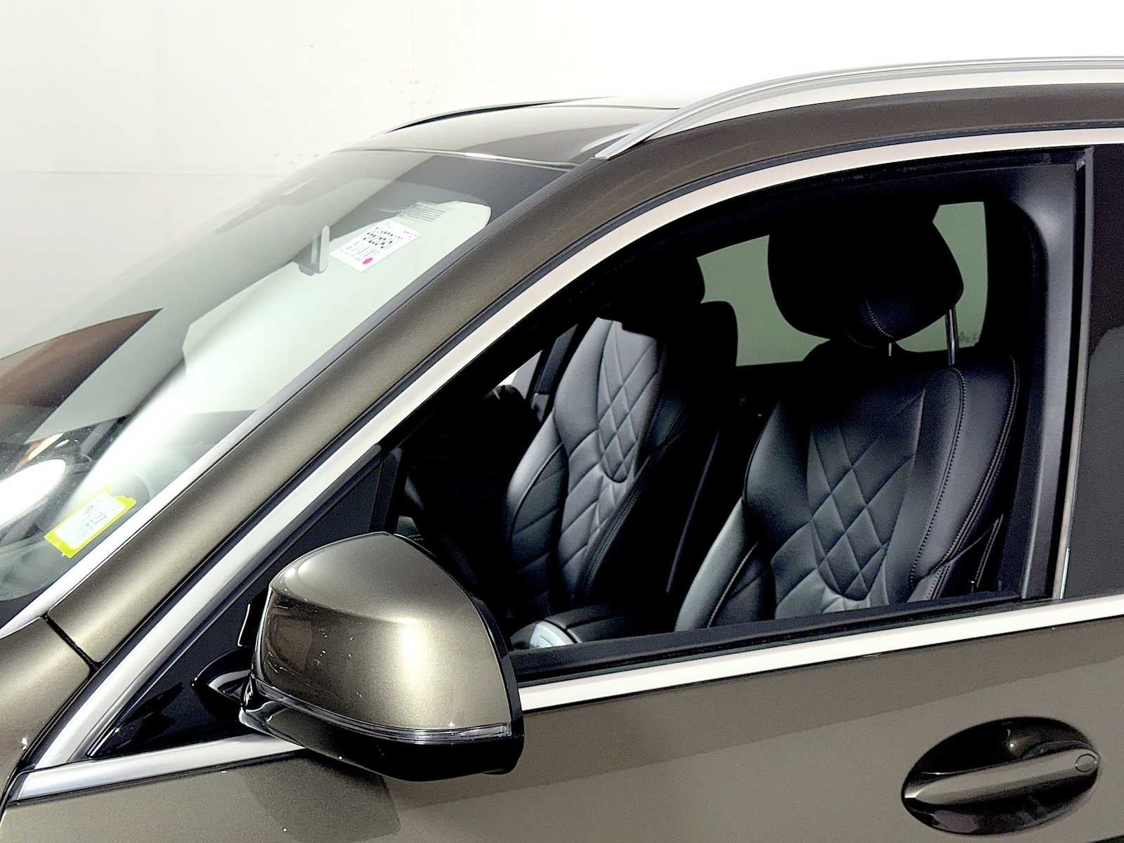 2023 BMW X5 xDrive40i Sports Activity Vehicle