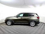 2023 BMW X5 xDrive40i Sports Activity Vehicle