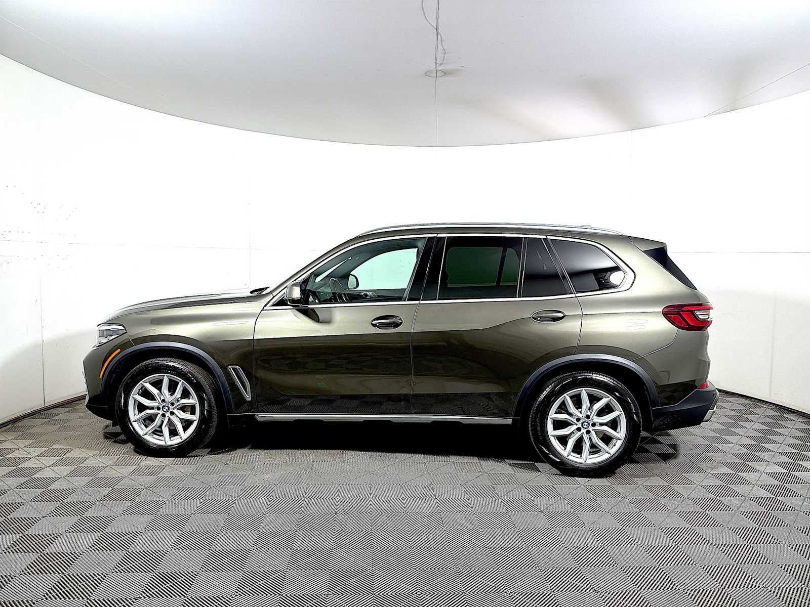 2023 BMW X5 xDrive40i Sports Activity Vehicle