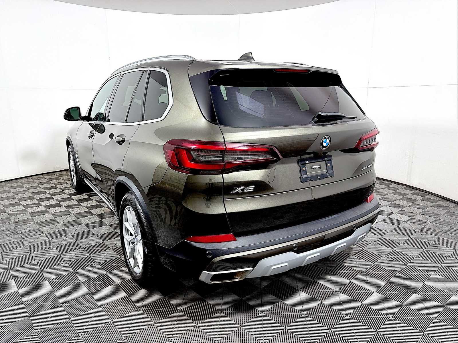 2023 BMW X5 xDrive40i Sports Activity Vehicle