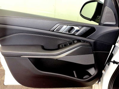 2023 BMW X5 xDrive40i Sports Activity Vehicle