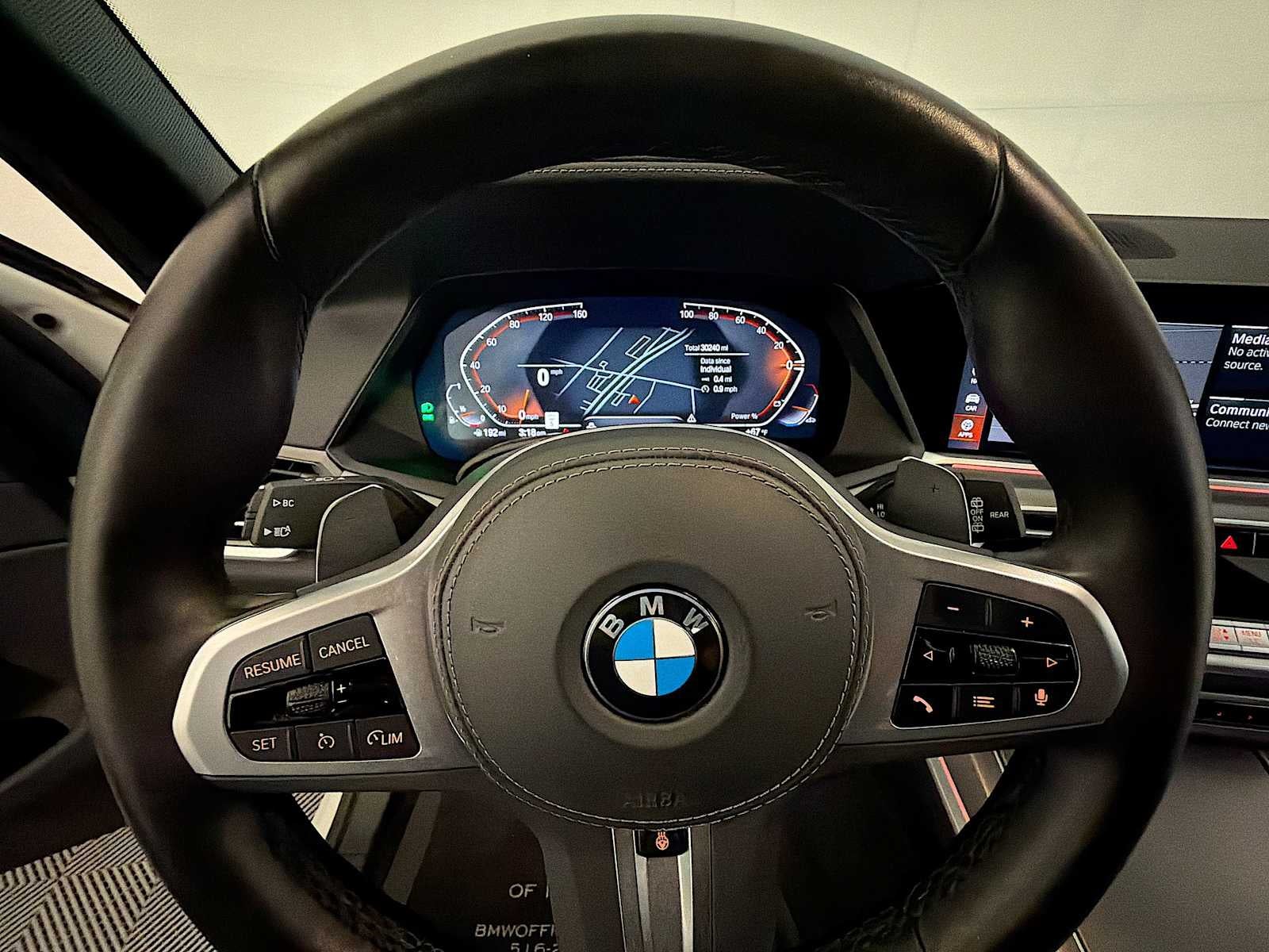 2023 BMW X5 xDrive40i Sports Activity Vehicle