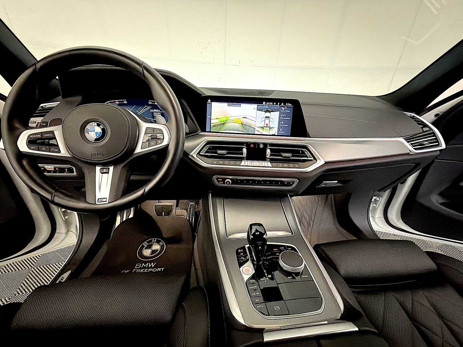 2023 BMW X5 xDrive40i Sports Activity Vehicle
