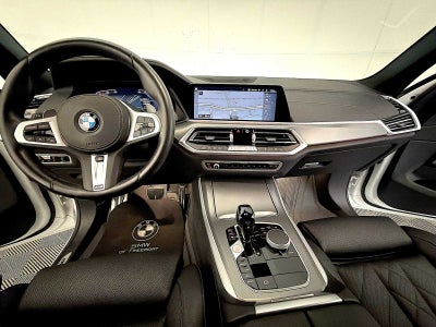 2023 BMW X5 xDrive40i Sports Activity Vehicle