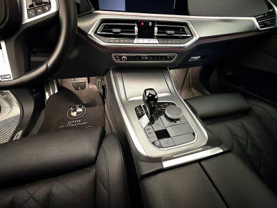 2023 BMW X5 xDrive40i Sports Activity Vehicle