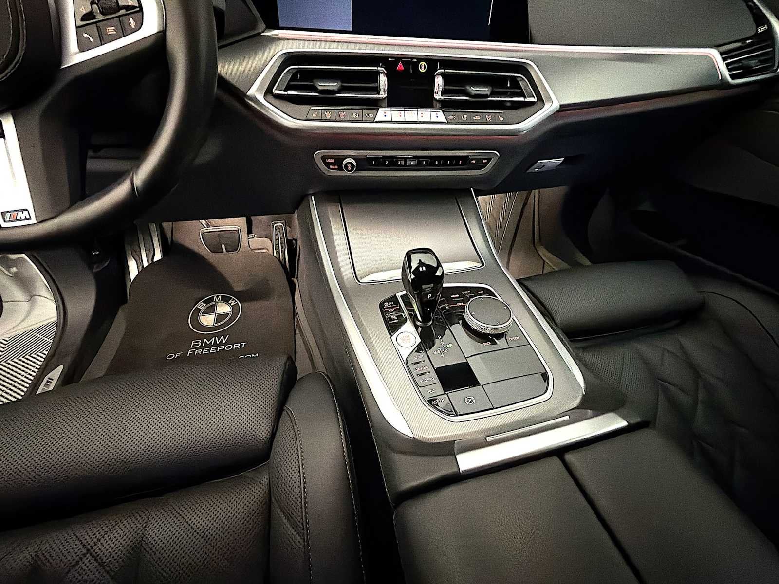 2023 BMW X5 xDrive40i Sports Activity Vehicle