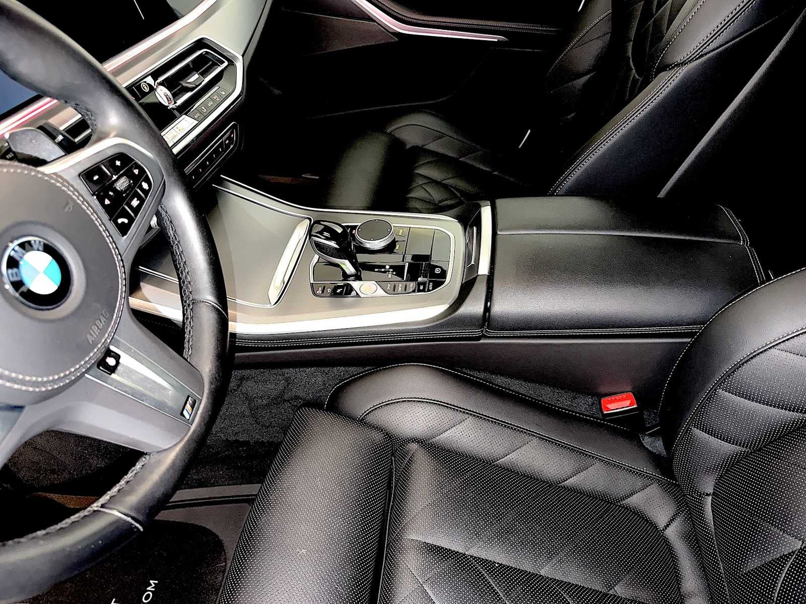 2023 BMW X5 xDrive40i Sports Activity Vehicle
