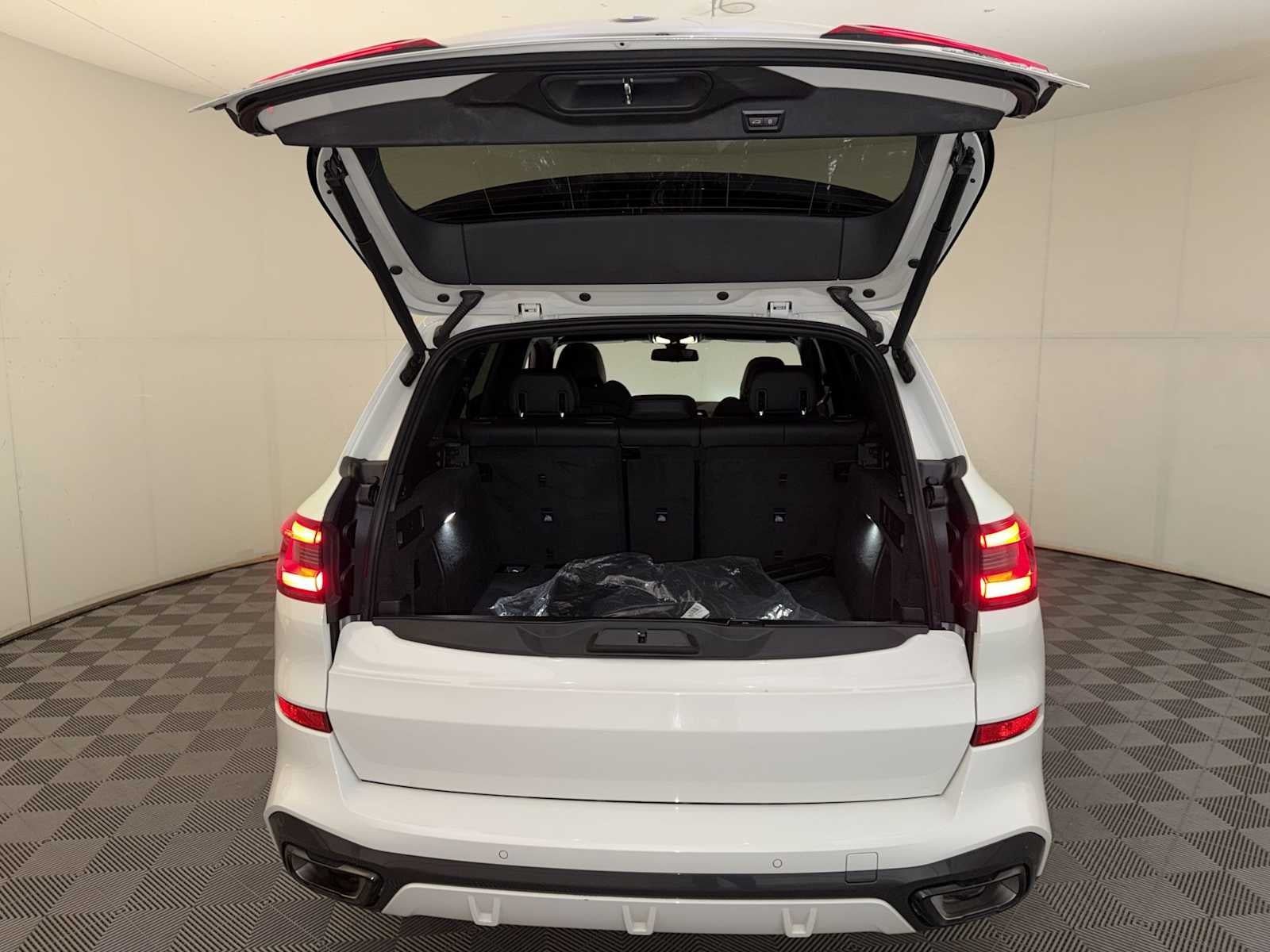 2023 BMW X5 xDrive40i Sports Activity Vehicle