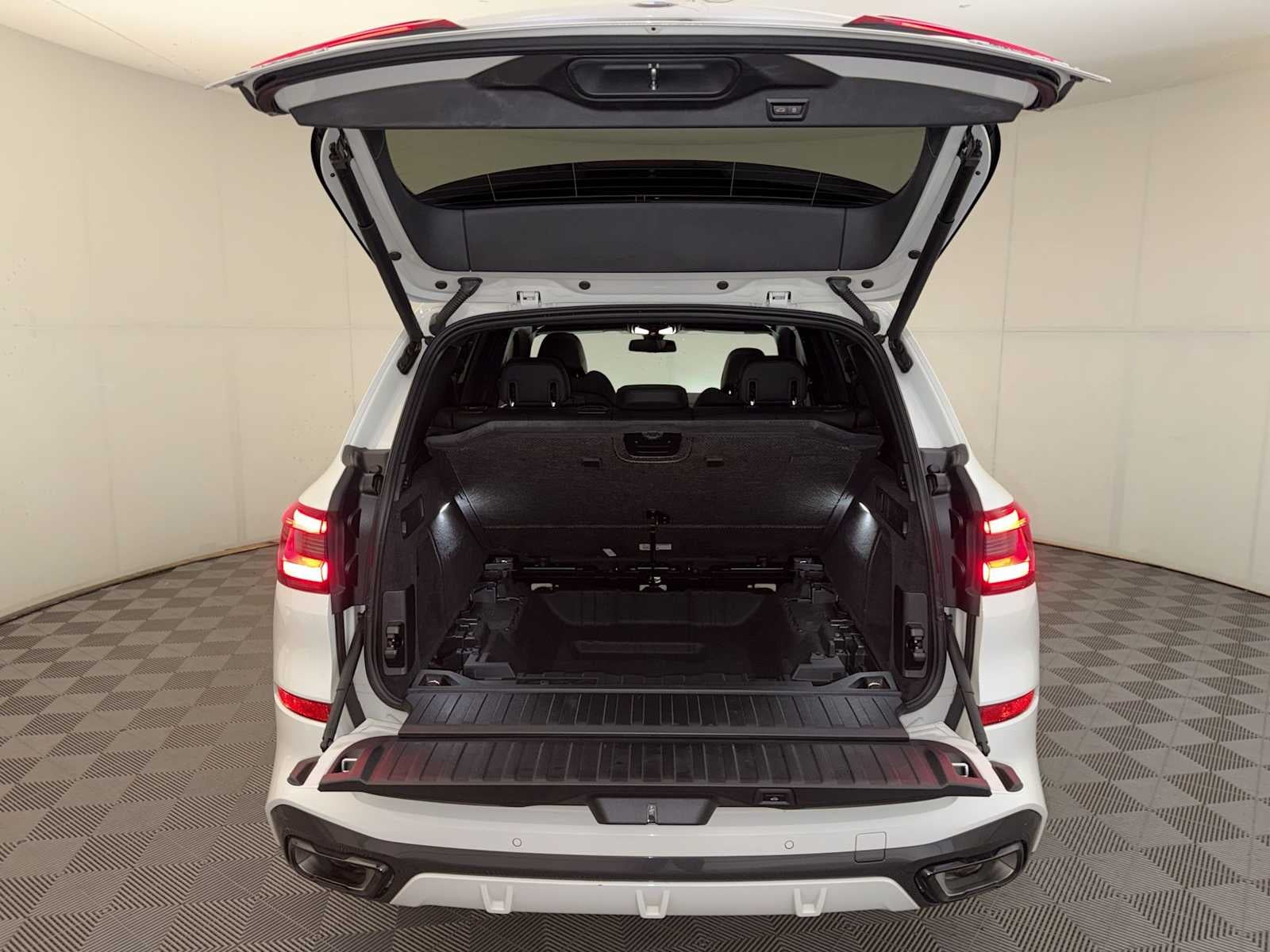 2023 BMW X5 xDrive40i Sports Activity Vehicle