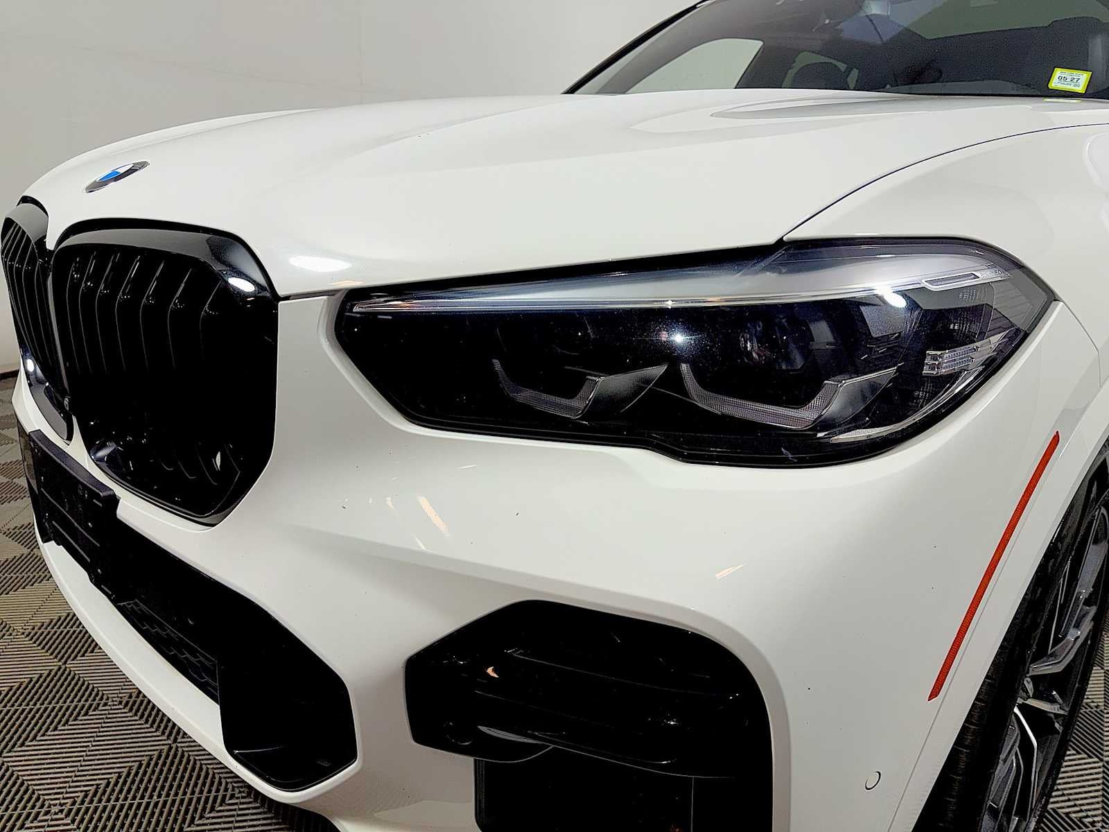 2023 BMW X5 xDrive40i Sports Activity Vehicle