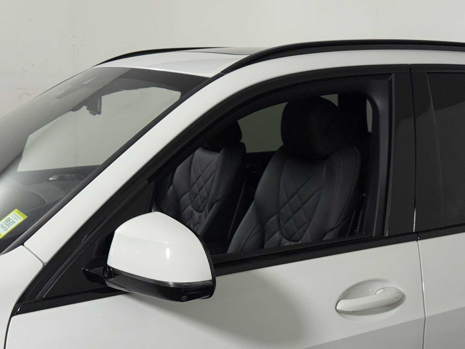 2023 BMW X5 xDrive40i Sports Activity Vehicle