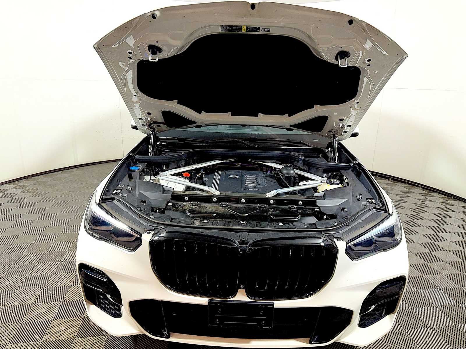 2023 BMW X5 xDrive40i Sports Activity Vehicle