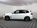 2023 BMW X5 xDrive40i Sports Activity Vehicle