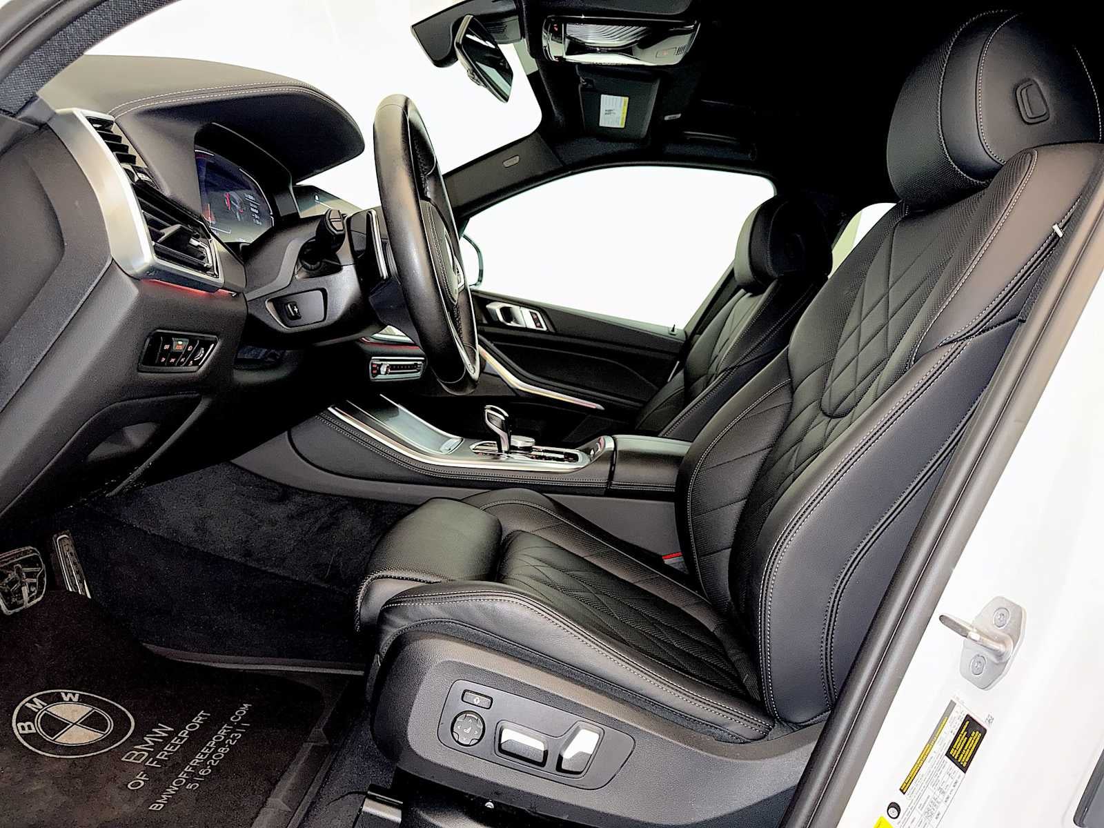 2023 BMW X5 xDrive40i Sports Activity Vehicle