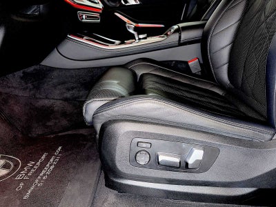 2023 BMW X5 xDrive40i Sports Activity Vehicle