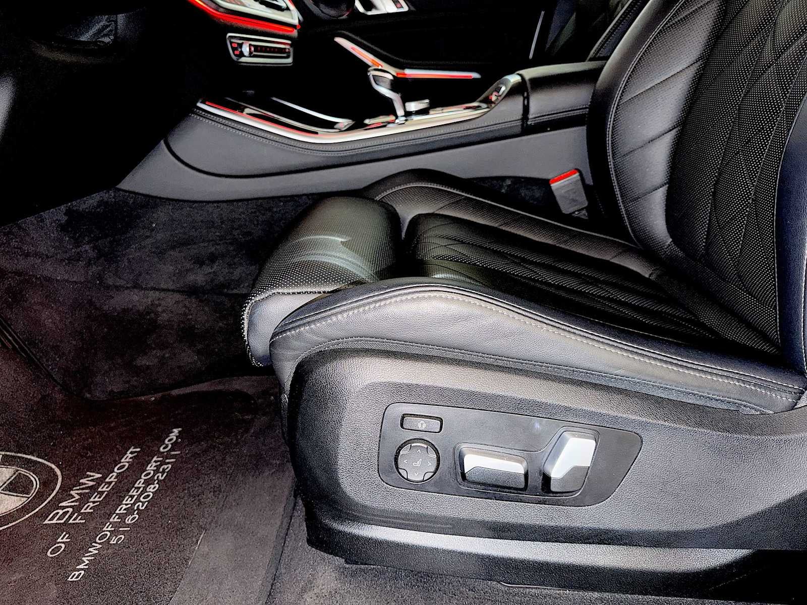 2023 BMW X5 xDrive40i Sports Activity Vehicle