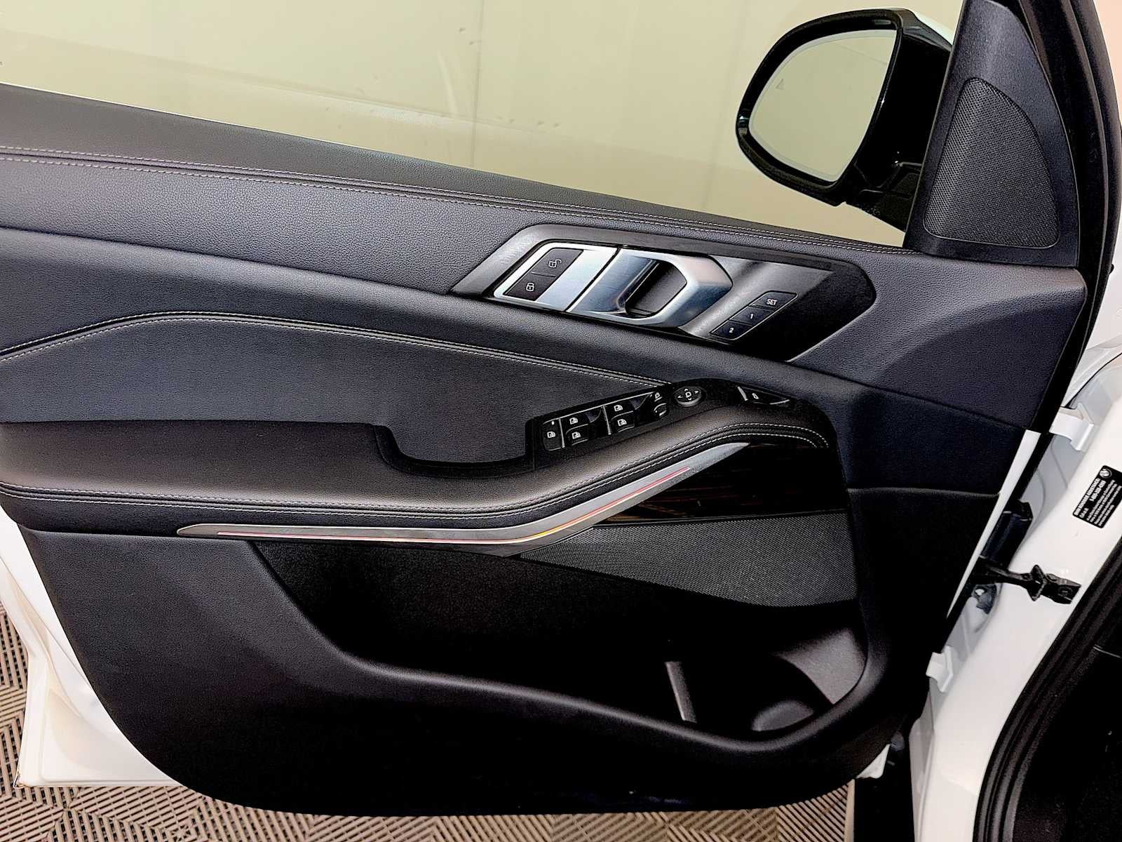 2023 BMW X5 xDrive40i Sports Activity Vehicle