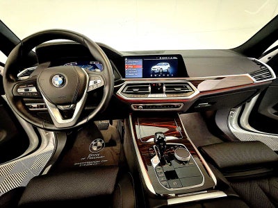 2023 BMW X5 xDrive40i Sports Activity Vehicle