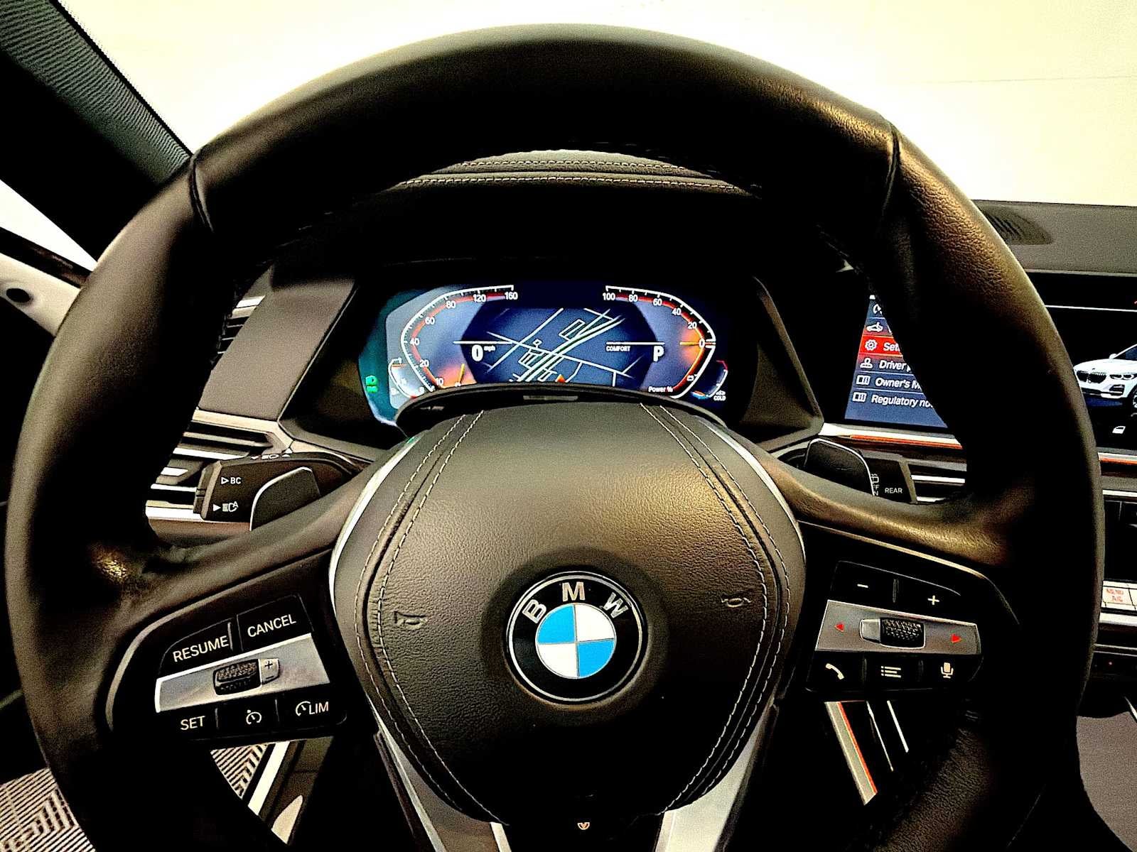 2023 BMW X5 xDrive40i Sports Activity Vehicle