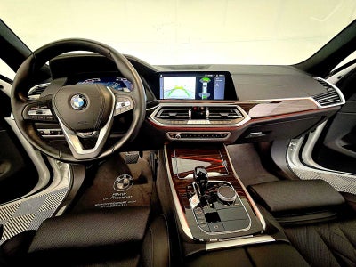 2023 BMW X5 xDrive40i Sports Activity Vehicle