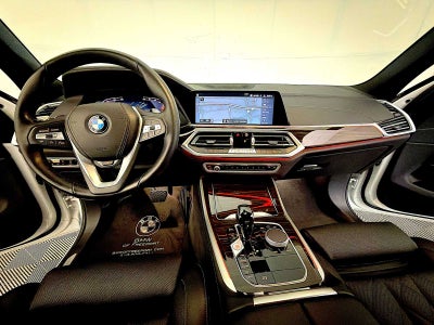 2023 BMW X5 xDrive40i Sports Activity Vehicle