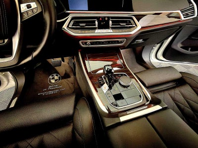 2023 BMW X5 xDrive40i Sports Activity Vehicle
