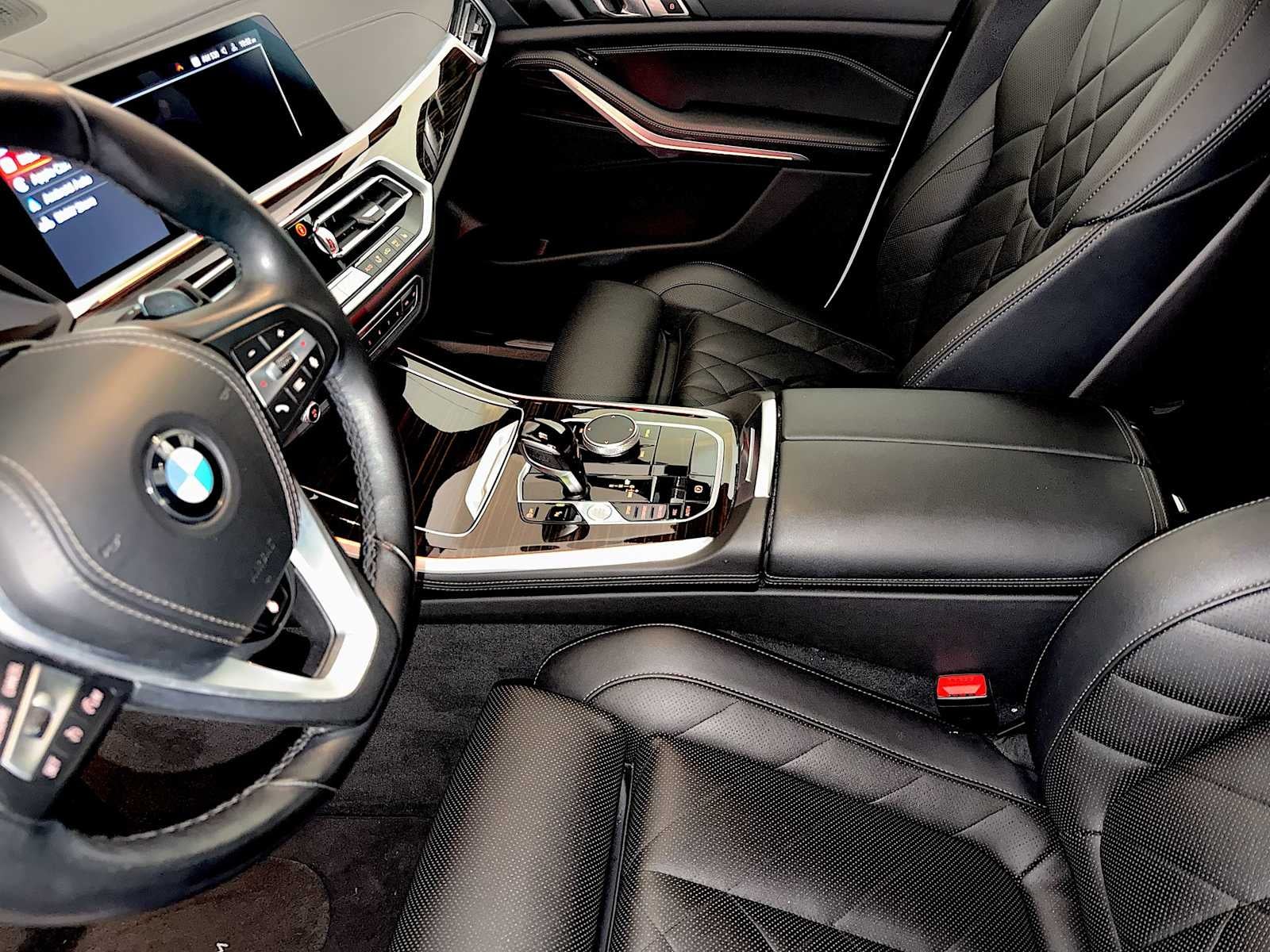 2023 BMW X5 xDrive40i Sports Activity Vehicle