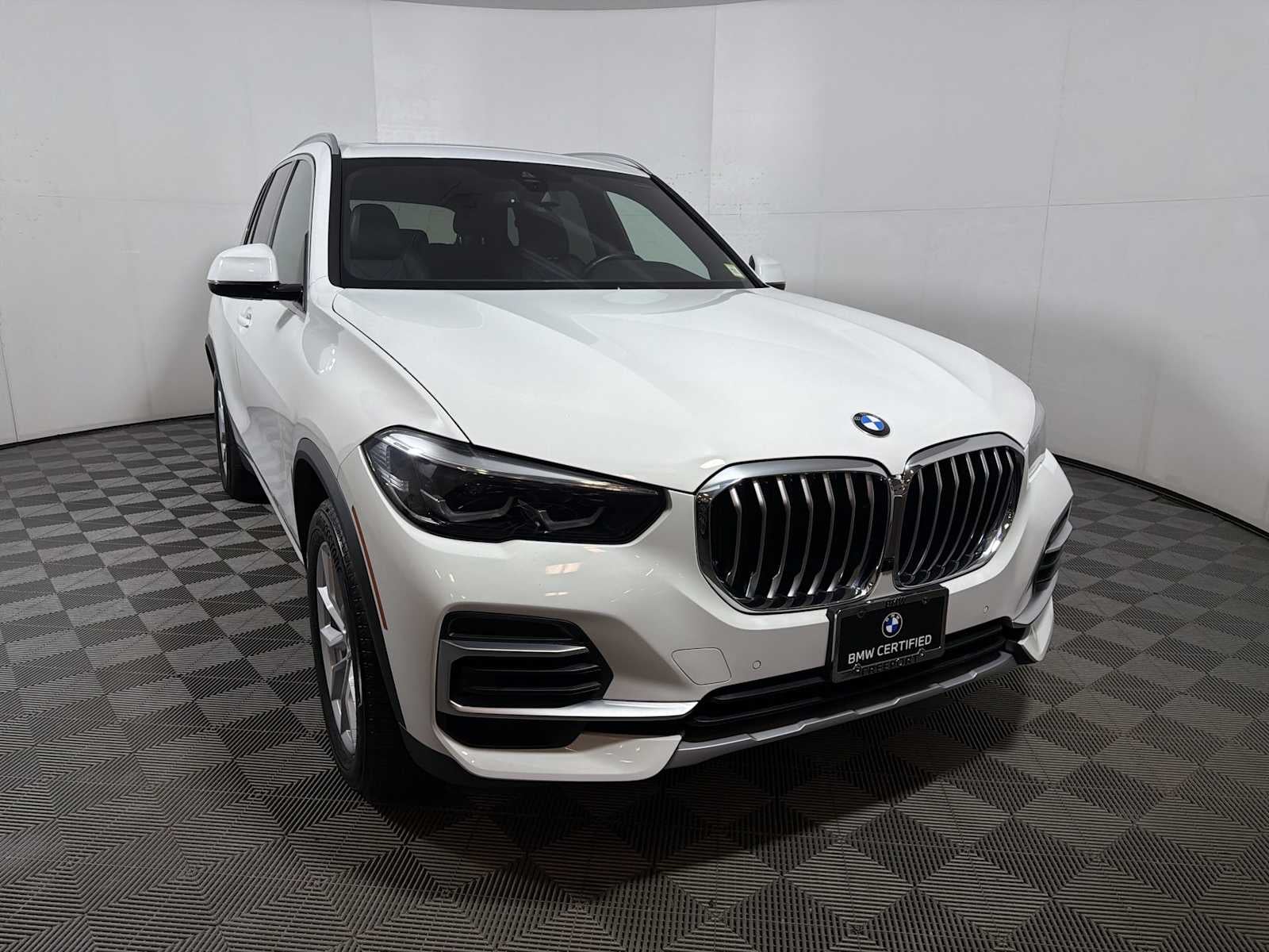 2023 BMW X5 xDrive40i Sports Activity Vehicle